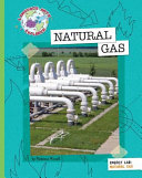 Natural Gas cover
