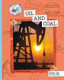 Oil and Coal cover