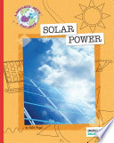 Solar Power cover