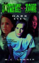 Dark Lies cover