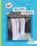 Water Power cover