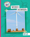 Wind Power cover