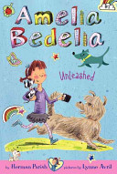 Amelia Bedelia Unleashed cover