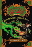 How to Seize a Dragon's Jewel cover