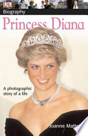 Princess Diana: A Photographic Story of a Life cover