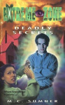 Deadly Secrets cover