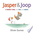 Jasper & Joop cover
