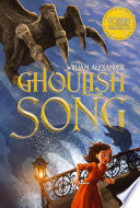 Ghoulish Song cover