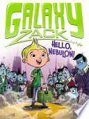 Hello, Nebulon! cover
