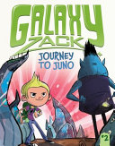 Journey to Juno cover