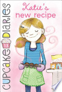 Katie's New Recipe cover