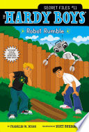 Robot Rumble cover
