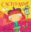 Cactus Annie cover