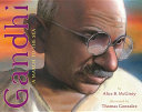 Gandhi: A March to the Sea cover
