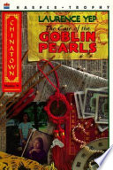 The Case of the Goblin Pearls cover