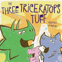 The Three Triceratops Tuff cover