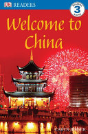 Welcome to China cover