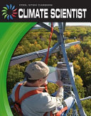 Climate Scientist cover