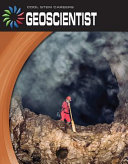 Geoscientist cover