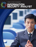 Information Security Analyst cover