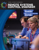 Remote Systems Control Engineer cover