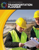 Transportation Planner cover