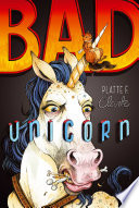 Bad Unicorn cover