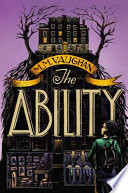 The Ability cover