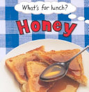 Honey cover