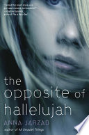 The Opposite of Hallelujah cover