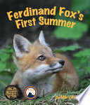 Ferdinand Fox's First Summer cover