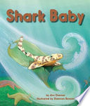 Shark Baby cover