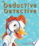 The Deductive Detective cover