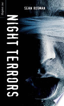 Night Terrors cover