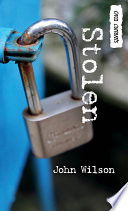 Stolen cover