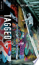 Tagged cover