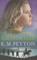 Far from Home cover