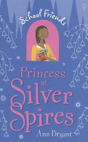Princess at Silver Spires cover