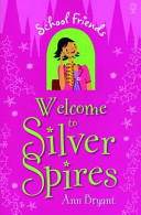 Welcome to Silver Spires cover