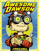 Awesome Dawson cover