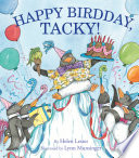 Happy Birdday, Tacky! cover