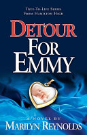 Detour for Emmy cover