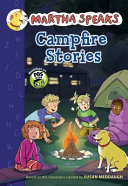Campfire Stories cover