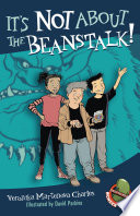 It's Not About the Beanstalk! cover