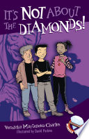 It's Not About the Diamonds! cover