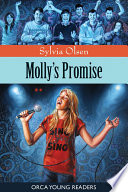 Molly's Promise cover