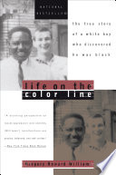 Life on the Color Line cover