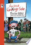 The Great Garage Sale cover