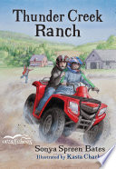 Thunder Creek Ranch cover
