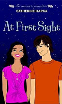 At First Sight cover
